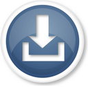 bluebutton icon