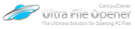 Ultra File Opener